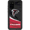 NFL Atlanta Falcons Galaxy S20 Plus Waterproof Case