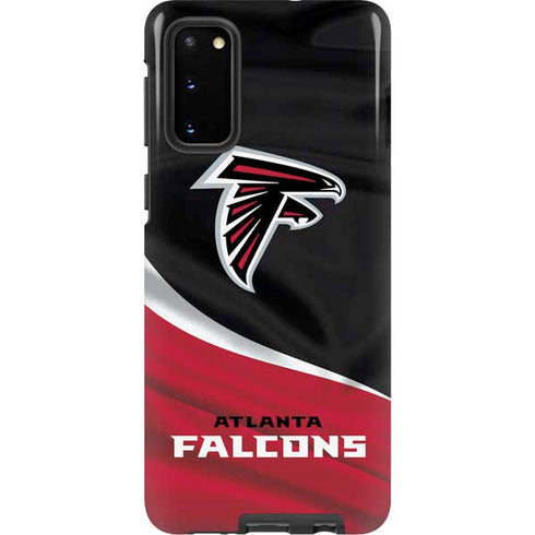 NFL Atlanta Falcons Galaxy S20 Pro Case