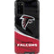 NFL Atlanta Falcons Galaxy S20 Pro Case