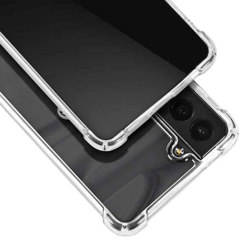 NFL Atlanta Falcons Galaxy S21 Plus 5G Clear Case
