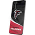 NFL Atlanta Falcons Galaxy S21 Plus 5G Skin