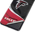 NFL Atlanta Falcons Galaxy S21 Plus 5G Skin