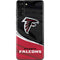 NFL Atlanta Falcons Galaxy S21 Plus 5G Skin