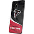 NFL Atlanta Falcons Galaxy S21 Ultra 5G Skin