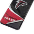 NFL Atlanta Falcons Galaxy S21 Ultra 5G Skin