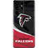 NFL Atlanta Falcons Galaxy S21 Ultra 5G Skin