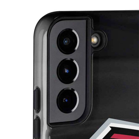 NFL Atlanta Falcons Galaxy S22 Plus Pro Case