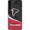 NFL Atlanta Falcons Galaxy S22 Plus Skin