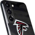 NFL Atlanta Falcons Galaxy S22 Plus Skin