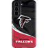 NFL Atlanta Falcons Galaxy S22 Pro Case