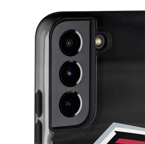 NFL Atlanta Falcons Galaxy S22 Pro Case