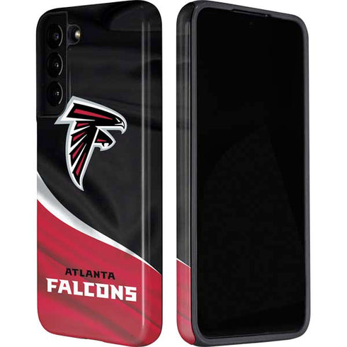 NFL Atlanta Falcons Galaxy S22 Pro Case