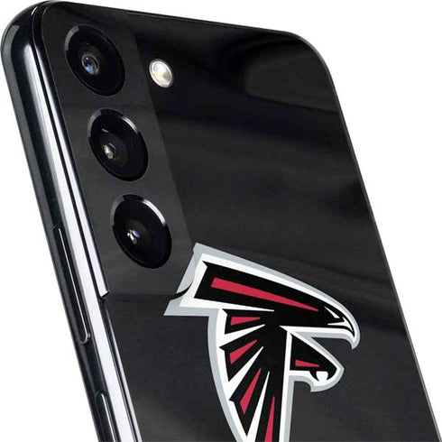 NFL Atlanta Falcons Galaxy S22 Skin