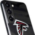 NFL Atlanta Falcons Galaxy S22 Skin