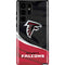 NFL Atlanta Falcons Galaxy S22 Ultra Pro Case