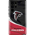NFL Atlanta Falcons Galaxy S22 Ultra Pro Case