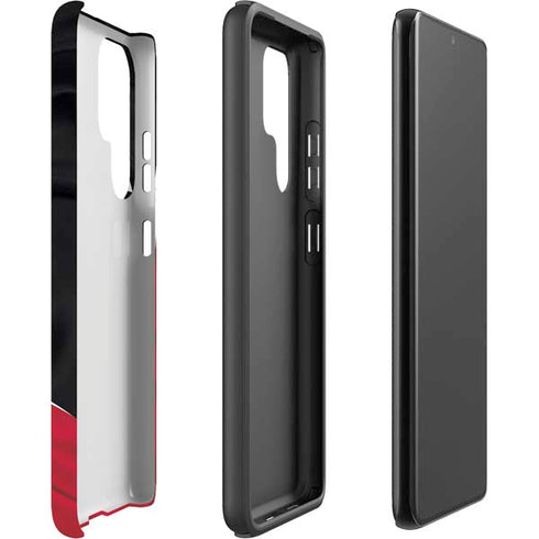 NFL Atlanta Falcons Galaxy S22 Ultra Pro Case