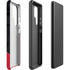 NFL Atlanta Falcons Galaxy S22 Ultra Pro Case