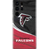 NFL Atlanta Falcons Galaxy S22 Ultra Skin