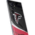 NFL Atlanta Falcons Galaxy S22 Ultra Skin