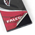 NFL Atlanta Falcons Galaxy S22 Ultra Skin