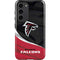 NFL Atlanta Falcons Galaxy S23 Plus Pro Case