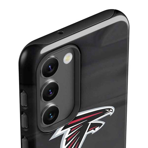 NFL Atlanta Falcons Galaxy S23 Plus Pro Case