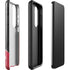 NFL Atlanta Falcons Galaxy S23 Plus Pro Case