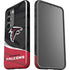 NFL Atlanta Falcons Galaxy S23 Plus Pro Case