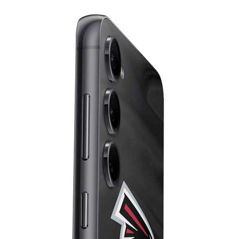 NFL Atlanta Falcons Galaxy S23 Plus Skin