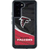 NFL Atlanta Falcons Galaxy S23 Plus Waterproof Case