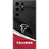 NFL Atlanta Falcons Galaxy S23 Ultra Skin