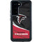 NFL Atlanta Falcons Galaxy S23 Waterproof Case