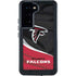 NFL Atlanta Falcons Galaxy S23 Waterproof Case