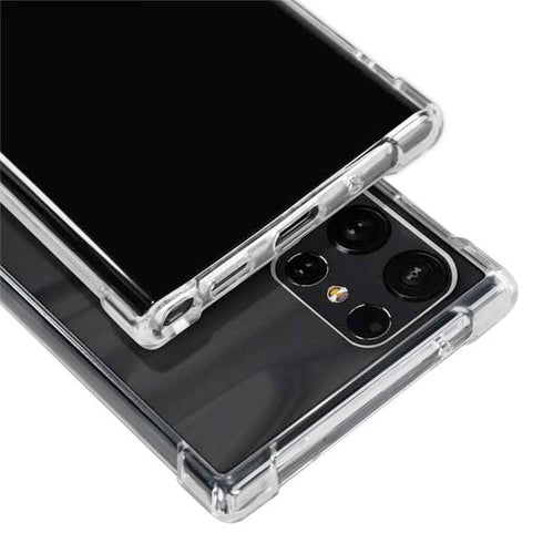NFL Atlanta Falcons Galaxy S24 Ultra Clear Case