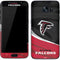 NFL Atlanta Falcons Galaxy S7 Skin