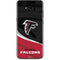 NFL Atlanta Falcons Galaxy S8 Plus Skin
