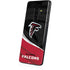 NFL Atlanta Falcons Galaxy S9 Plus Skin