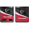 NFL Atlanta Falcons Galaxy Z Flip Skin
