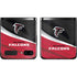 NFL Atlanta Falcons Galaxy Z Flip Skin