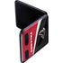 NFL Atlanta Falcons Galaxy Z Flip Skin