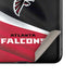 NFL Atlanta Falcons Galaxy Z Flip Skin