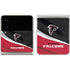 NFL Atlanta Falcons Galaxy Z Flip3 5G Skin
