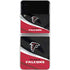 NFL Atlanta Falcons Galaxy Z Flip3 5G Skin