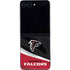 NFL Atlanta Falcons Galaxy Z Flip5 5G Skin