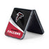 NFL Atlanta Falcons Galaxy Z Flip5 5G Skin
