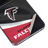 NFL Atlanta Falcons Galaxy Z Flip5 5G Skin