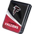 NFL Atlanta Falcons Galaxy Z Flip5 5G Skin