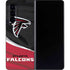 NFL Atlanta Falcons Galaxy Z Fold4 5G Skin