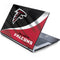 NFL Atlanta Falcons Generic Laptop Skin